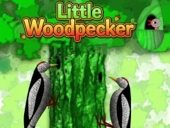 Spil Little Woodpecker online