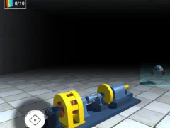 Spil R.E.P.O Horror Escape online