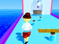 Spil Save Water Race online