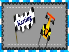 Spil Karting online