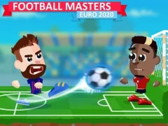 Spil Football Masters online