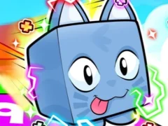 Spil Robbie: Become a Beast online