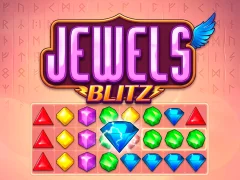 Spil Jewels Blitz online