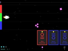 Spil Shuttledeck online