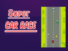 Spil Car Race online