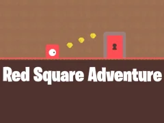 Spil Red Square Adventure online