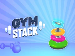 Spil Gym Stack online