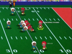 Spil Football Bros online