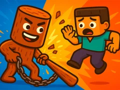Spil Hero Ragdoll Fighting online