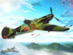Spil Air Dogs of WW2 online