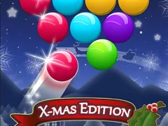 Spil Smarty Bubbles Xmas online