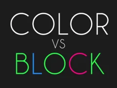 Spil Color VS Block online