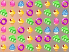 Spil Candy Monster online