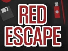 Spil Red Escape online