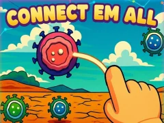 Spil Connect Em All online