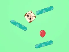 Spil Squishy Sheep online
