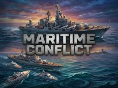 Spil Maritime Conflict online