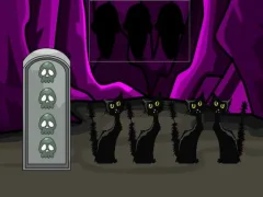 Spil Halloween Is Coming Episode4 online