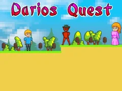 Spil Darios Quest online