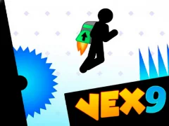Spil Vex 9 online