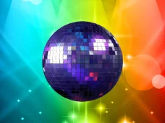 Spil Touch Ball online