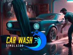 Spil Wash Your Car online