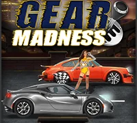 Spil Gear Madness online