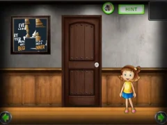 Spil Amgel Kids Room Escape 322 online