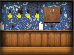 Spil Amgel Kids Room Escape 64 online