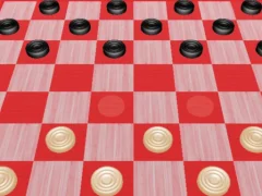 Spil Checkers 3d online