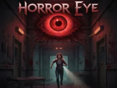 Spil Horror Eye online