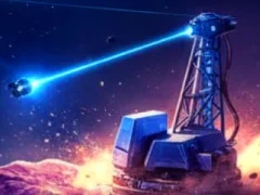 Spil Idle Space Miner Tycoon online