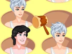 Spil Princess Valentines Chaos online