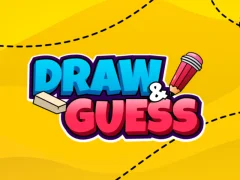 Spil Draw and Guess online