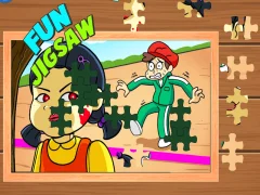 Spil Fun Jigsaw online