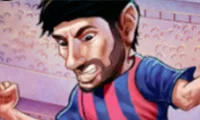 Spil Football HeadZ Cup online