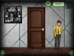 Spil Amgel Easy Room Escape 324 online