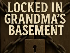 Spil Escape from Grandma’s Basement online