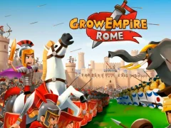 Spil Grow Empire: Rome online