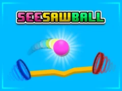 Spil Seesawball online