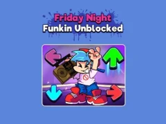 Spil Friday Night Funkin Unblocked online