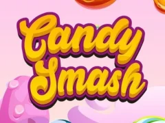 Spil Candy Smash online