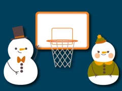 Spil Flick Snowball Xmas online