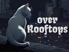 Spil Over Rooftops online