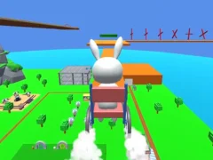 Spil Wheelchair Mini Games online
