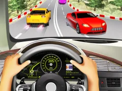 Spil Furious Racing 3D online
