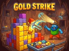 Spil Gold Strike online