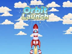 Spil Orbit Launch online