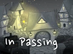 Spil In Passing online