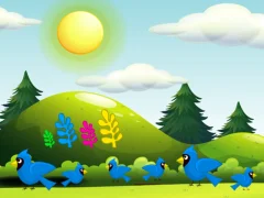 Spil Masked Paws Escape online